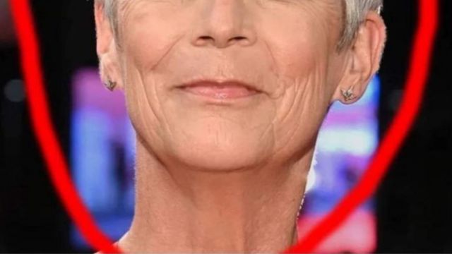 ST4. Jamie Lee Curtis: A Life Shaped by Adversity