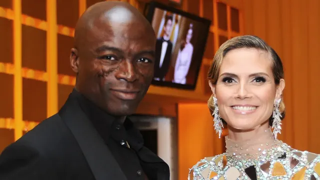 How Heidi Klum and Seal’s 4 Kids Look: Family Photos Including Seal’s Distinctive Scars