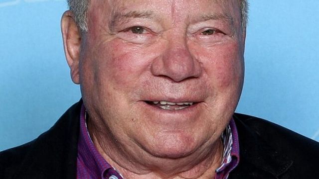 ht1.Sad news about the beloved actor William Shatner