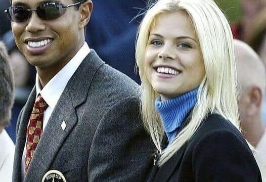 HT6. Remember Tiger Wood’s ex-wife? Here is Elin Nordegren’s new life today