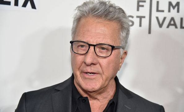 HT4. Legendary actor Dustin Hoffman secretly fights cancer and wins, here’s his story