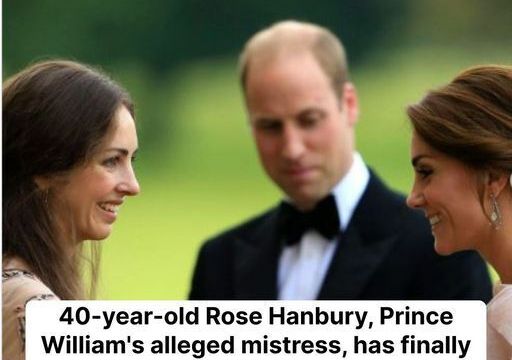 RF. The Drama Unfolding in the Royal Family