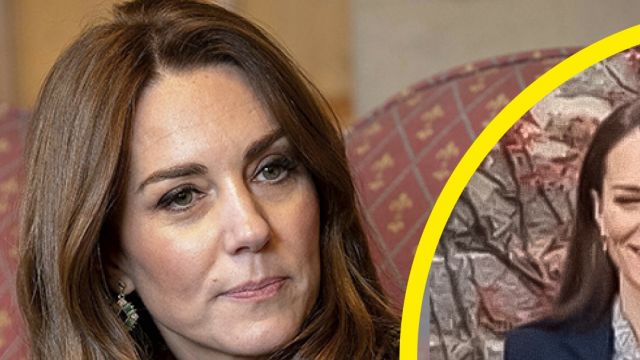 RF. “She Is So Skinny”, Princess Catherine Deemed Unrecognizable in New Unseen Pic