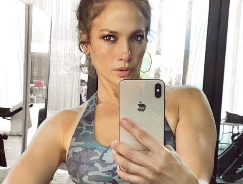 HT4. Jennifer Lopez makes surprising post for Ben Affleck, celebrating him on Father's Day amid split rumors