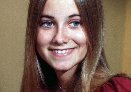 HT4. Maureen McCormick’s Unique Romance: How She Met Her Soulmate in a Church Setting