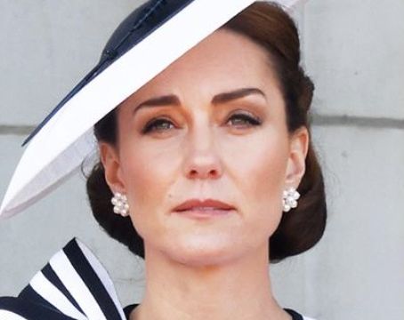 RF. Real reason Kate Middleton made her appearance during Trooping the Colour, revealed by expert