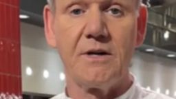 HT1. Gordon Ramsay shares important message after potentially fatal accident