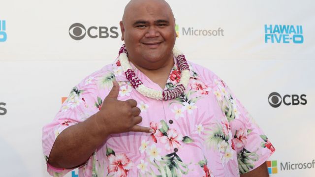 HT4. “Hawaii Five-0” star Taylor Wily dead at 56 — rest in peace