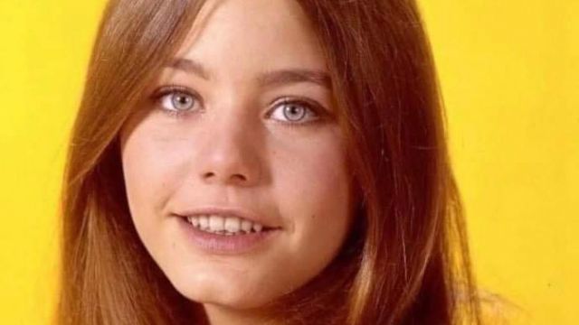 HT1. Susan Dey's life after hit TV series "The Partridge Family" and her crush on colleague David Cassidy back in the day