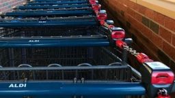 HT6. Why Does Aldi Make Customers Pay for Shopping Carts?