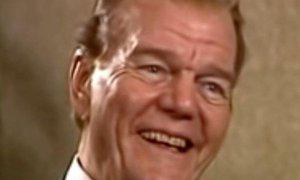 HT1. In 1965, Paul Harvey’s Warning Was Broadcast — It’s Sadly Come True