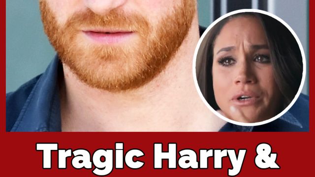 RF. Prince Harry and Meghan Markle's growing rift: Why the Duke is "petrified" of losing his wife, according to royal expert