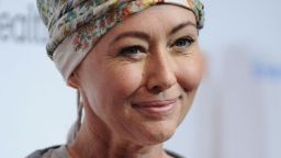 HT1. Shannen Doherty, ‘Beverly Hills 90210’ and ‘Charmed’ Star, Dies at 53 – Viral Stories