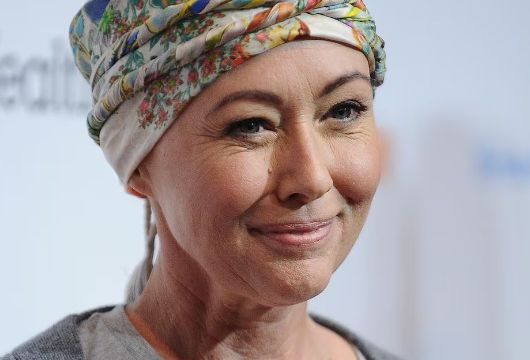 HT1. Shannen Doherty, ‘Beverly Hills 90210’ and ‘Charmed’ Star, Dies at 53 – Viral Stories