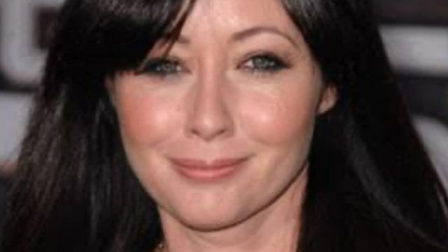 HT1. Shannen Doherty, ‘Beverly Hills 90210’ star, dies at 53