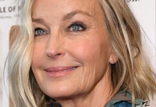 HT1. The Blonde Star: Whatever Happened to Bo Derek?