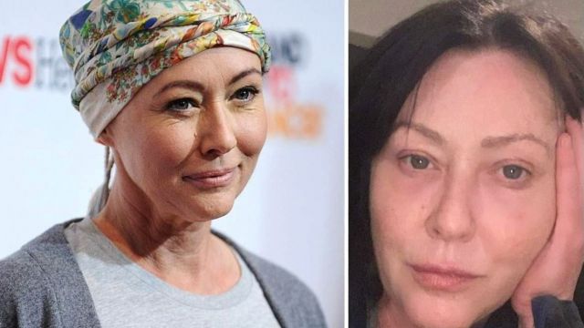 HT6. Shannen Doherty, ‘Beverly Hills 90210’ star, dies at 53