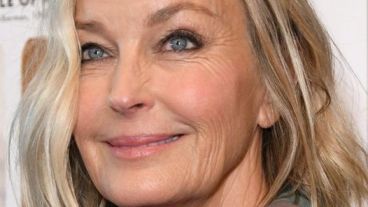 HT6. The Blonde Star: Whatever Happened to Bo Derek?