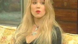 HT1. Christina Applegate in the 1990 Season of Married with Children