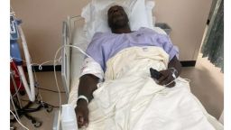 ST1. Shaquille O’Neal raises eyebrows with a worrying hospital photo while fans wish him well