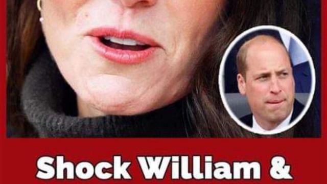 RF. The truth is finally out about the William and Kate affair rumors, and it confirms what we suspected