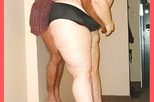 ST1. Strange couple pics | Funny and entertaining s2