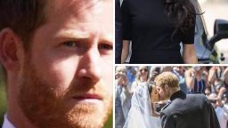 RF. The heartbreaking reason why Harry & Meghan ‘fled’ the UK after royal exit