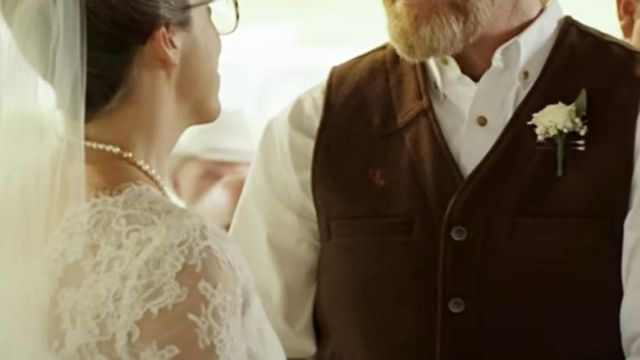 HT1. Country Singer Rory Feek, 59, Marries Again in Stunning Cliffside Wedding 8 Years after Losing 1st Wife