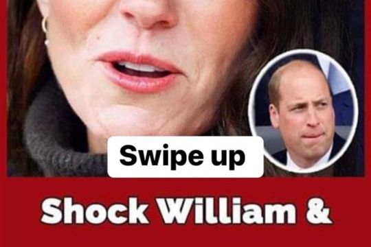 RF. The truth is finally out about the William and Kate affair rumors, and it confirms what we suspected The truth is finally out about the William and Kate affair rumors, and it confirms what we suspected