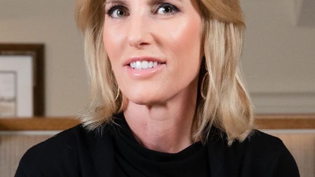 HT1. Laura Ingraham – now we know why the talkshow host has never been married -