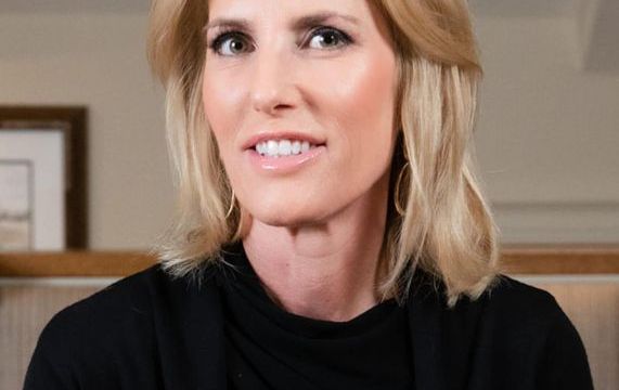 HT6. Laura Ingraham – now we know why the talkshow host has never been married