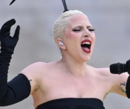 HT1. Céline Dion and Lady Gaga stun at Paris Olympics opening ceremony