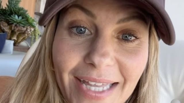 HT1. Candace Cameron Bure calls out Paris Olympics for ‘disgusting’ opening ceremony