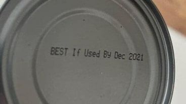 HT4. Here’s What You Need to Know About Food Expiration Dates