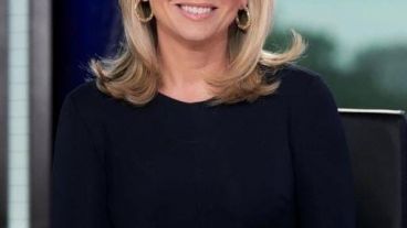 HT6. News Anchor Shannon Bream was a pageant beauty queen. She won two titles in the 90s