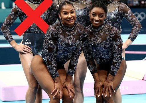 HT4. Users Say ‘It’s Not Fair’ Gymnast Hezly Rivera, 16, Won’t Compete in Team Finals at Olympics 2024 — Why Was She Removed?