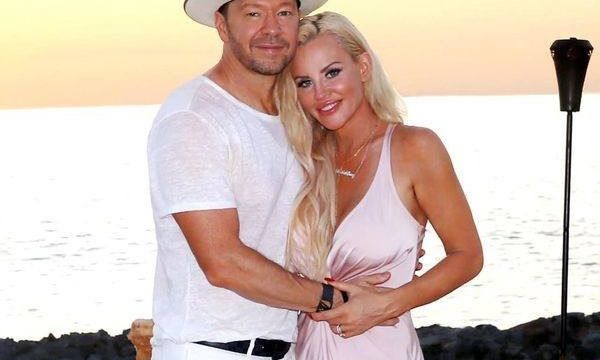 HT1. Heartbreaking News: Jenny McCarthy and Donnie Wahlberg Confirm Tragic Rumors Are Real