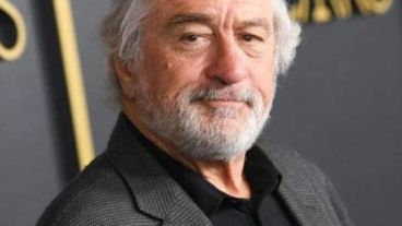 HT6. Famed Actor Robert De Niro Frustrated with State of America, Decides to Leave