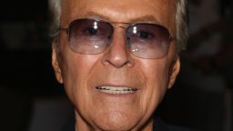 HT1. 'T.J. Hooker' actor James Darren dies aged 88 – rest in peace