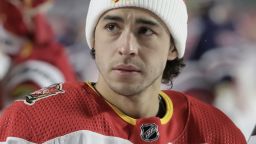 HT2. NHL star Johnny Gaudreau, 31, and younger brother tragically killed