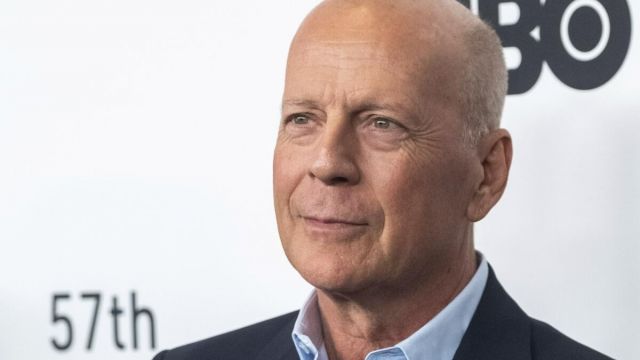 ST2. Bruce Willis’ health is deteriorating, and his family is praying for a Christmas miracle