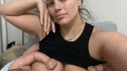 ST4. A Woman Shows The Raw Truth Of Postpartum Bodies