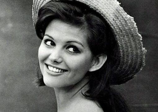 HT4. Claudia Cardinale: Here’s what the Italian film icon looks like at 86