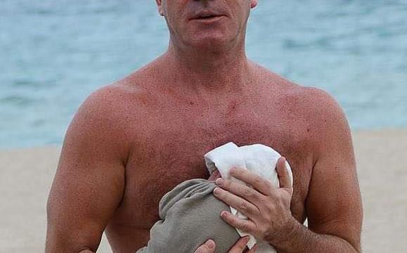 HT4. It's been a rough few years for Simon Cowell