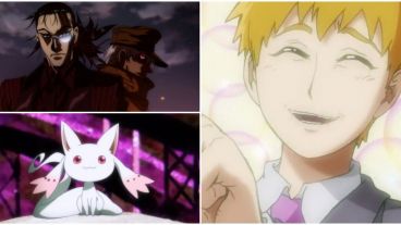 8 Anime Characters Who Are Master Liars