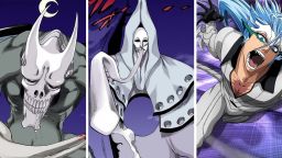 Bleach: The Evolution of an Arrancar, Explained