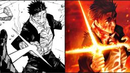 Jujutsu Kaisen: Who is Hiromi Higuruma?