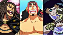 One Piece: 5 Strongest Characters Usopp Can Defeat In The Future