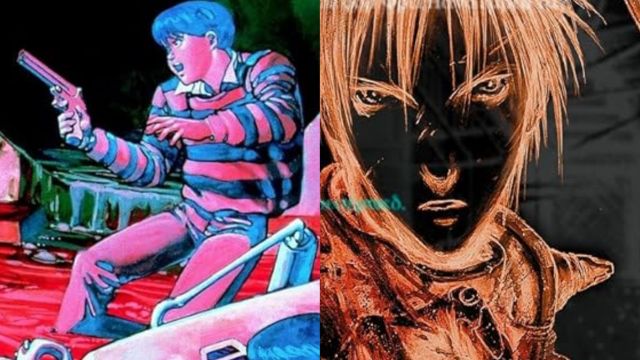 10 Best Seinen Sci-Fi Manga, Ranked
