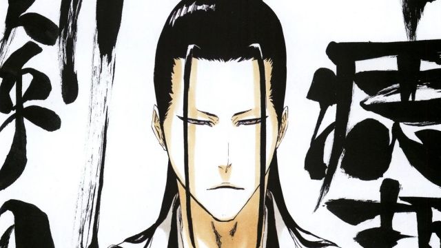 BLEACH: The Strongest Kenpachi in Soul Society History
